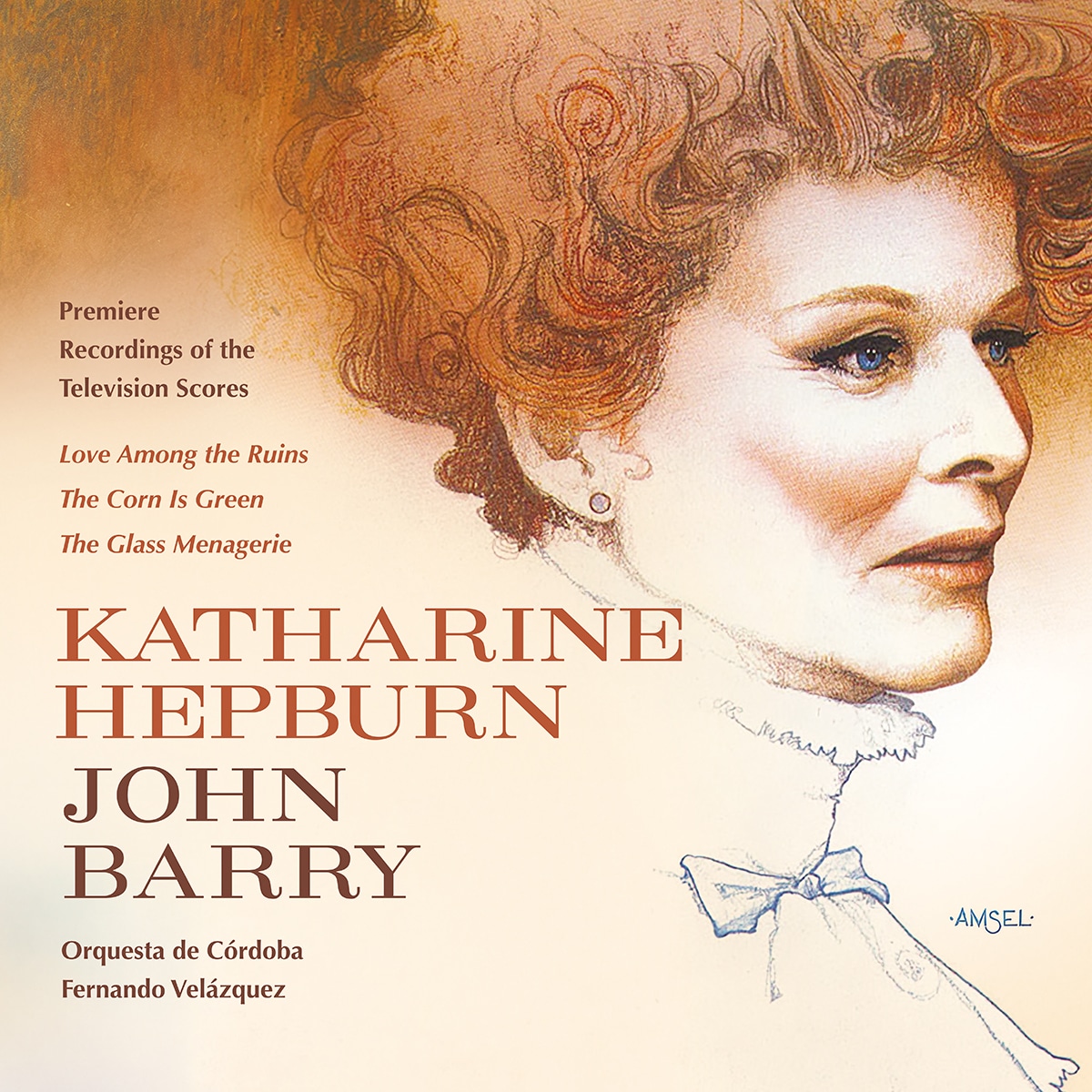 cover katherine hepburn john barry