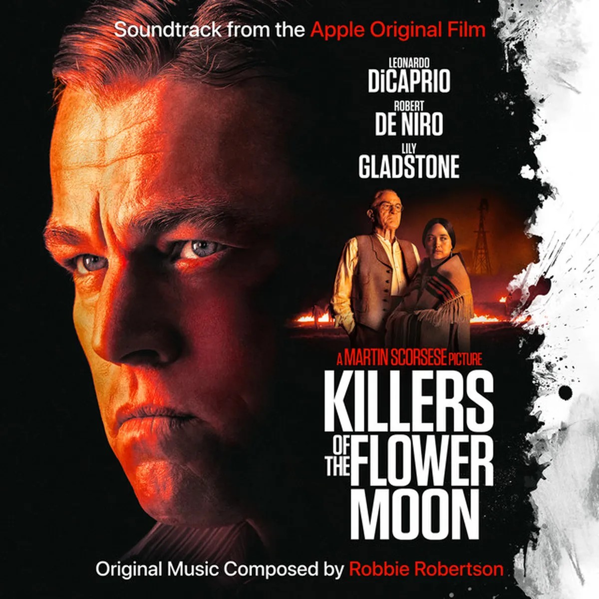 cover killers of the flower moon