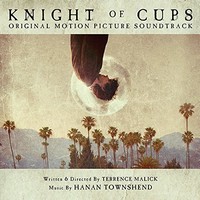 cover knight of cups