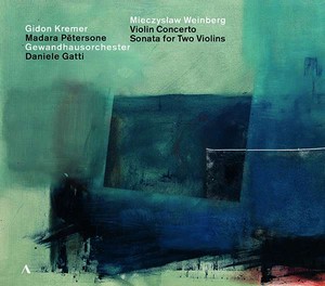 cover kremer weinberg