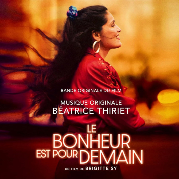 cover le bonheur est pour demain
