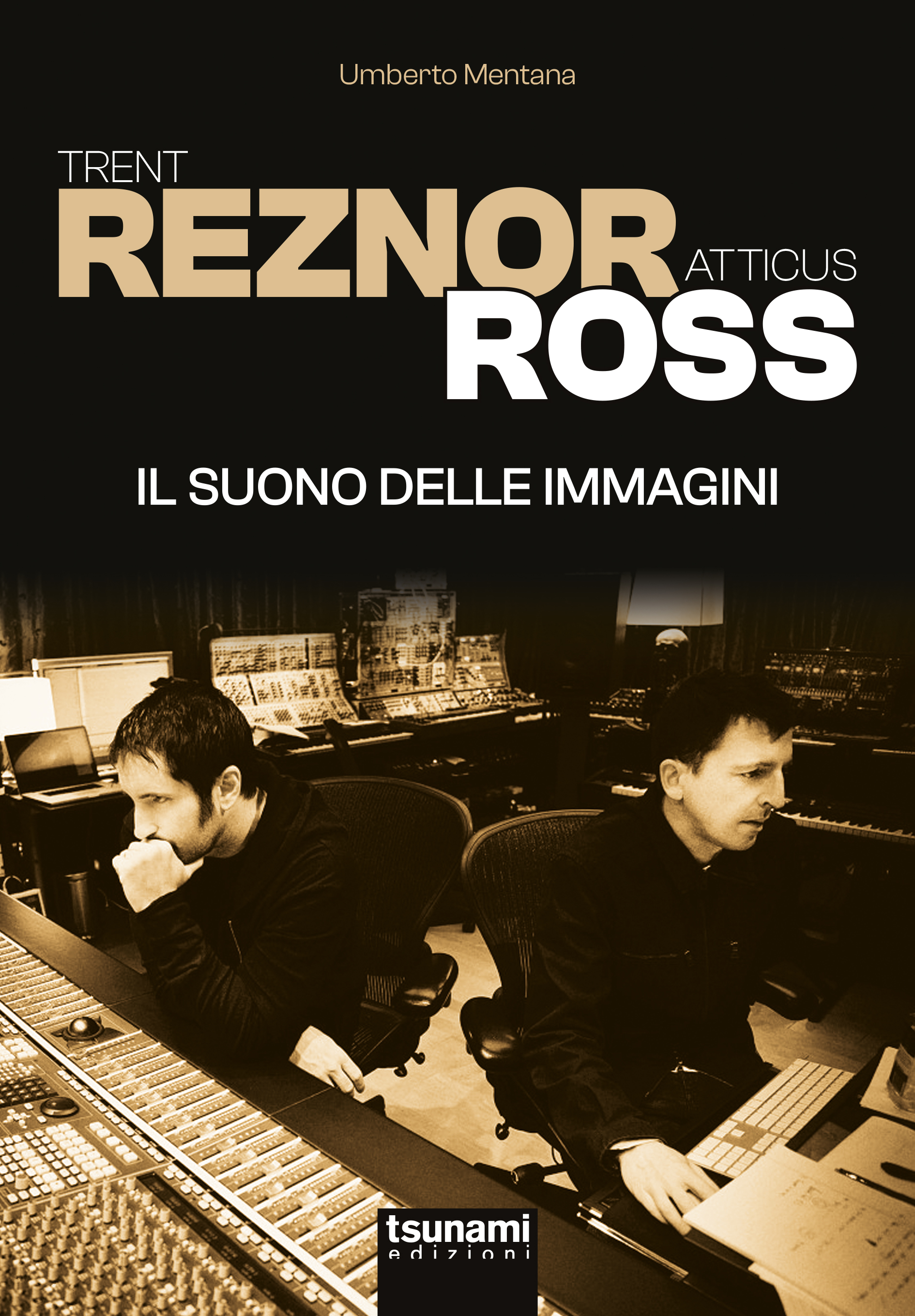 cover libro reznor ross
