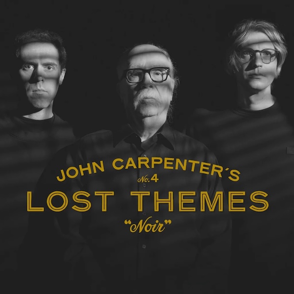 cover lost themes 4 noir