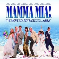 Cover Mamma Mia!