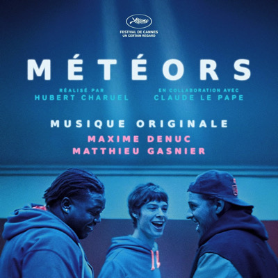 cover meteors