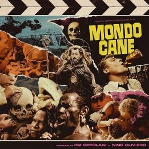 cover mondo cane sugar