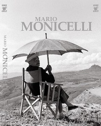 Cover Mario Monicelli