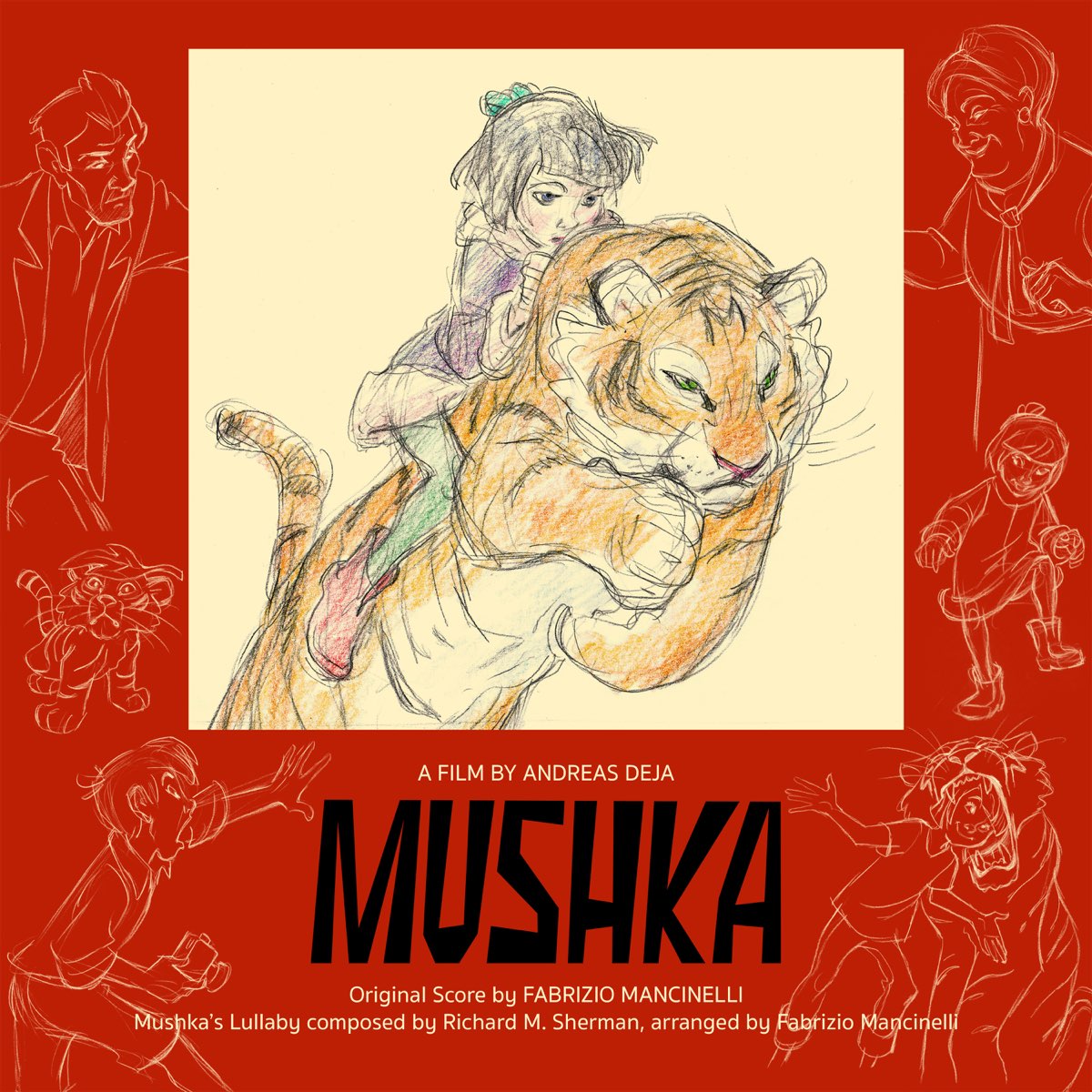 cover mushka