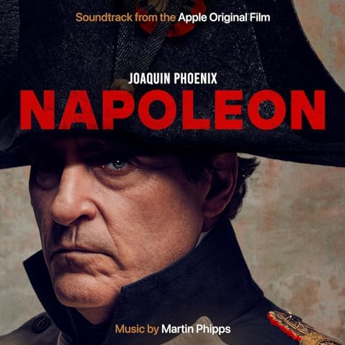 cover napoleon pjipps