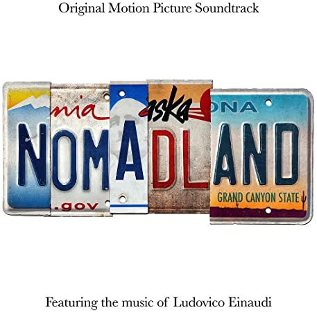 cover nomandland