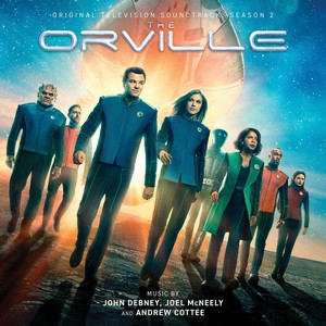cover orville season 2