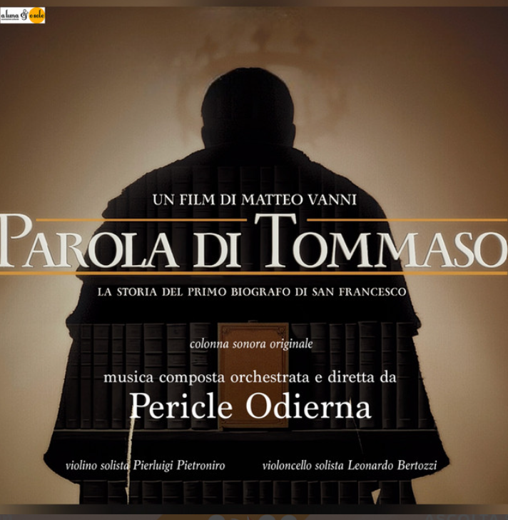 cover parola di tommaso