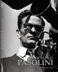 Cover Libro Pasolini