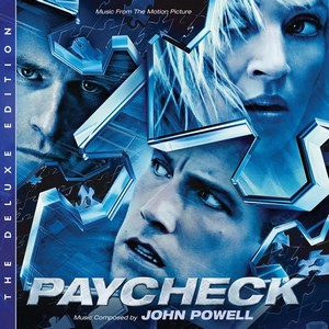 cover paycheck