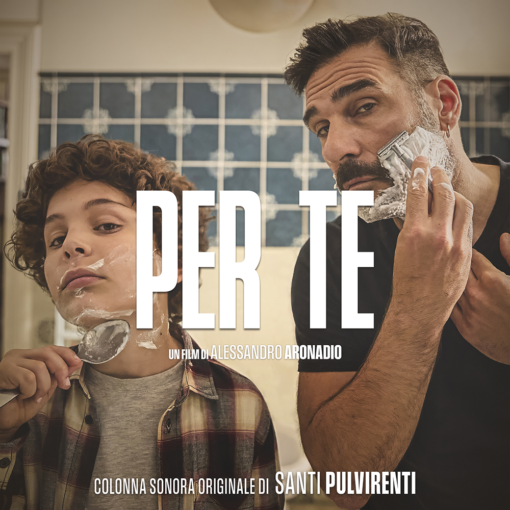 cover per te