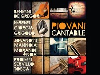 Piovani Cantabile