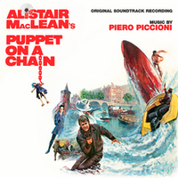 cover puppet on a chain