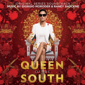 cover queen of the south