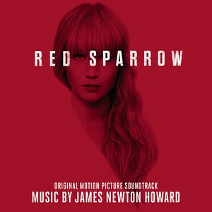 cover red sparrow