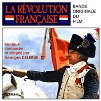 Cover La Revolutiòn Française