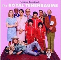 Cover The Royal Tenenbaums