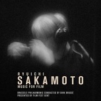 cover sakamoto music for film