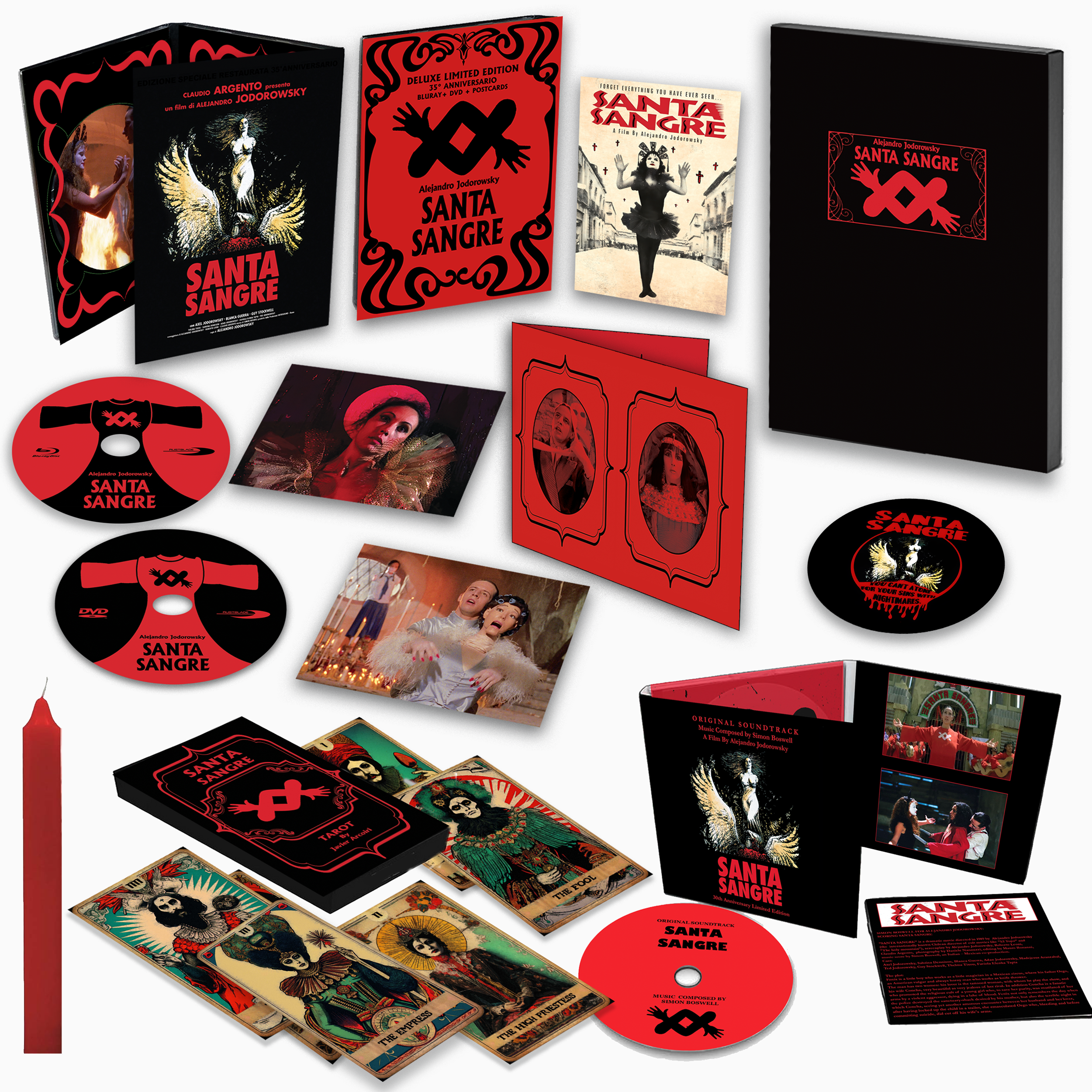 cover santa sangre magic box2