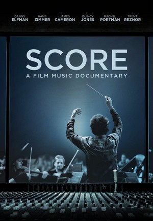 cover score documentary