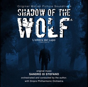 cover shadow of the wolf