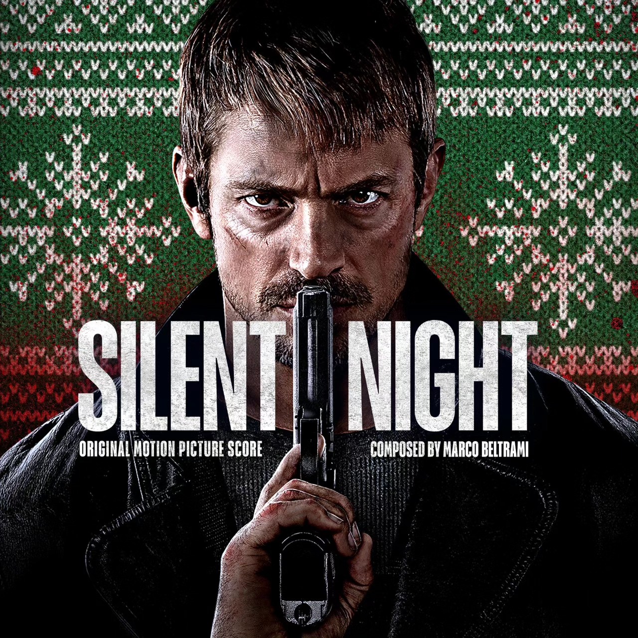 cover silent night