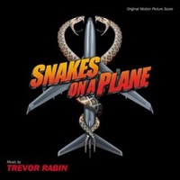 Cover Snakes on a Plane