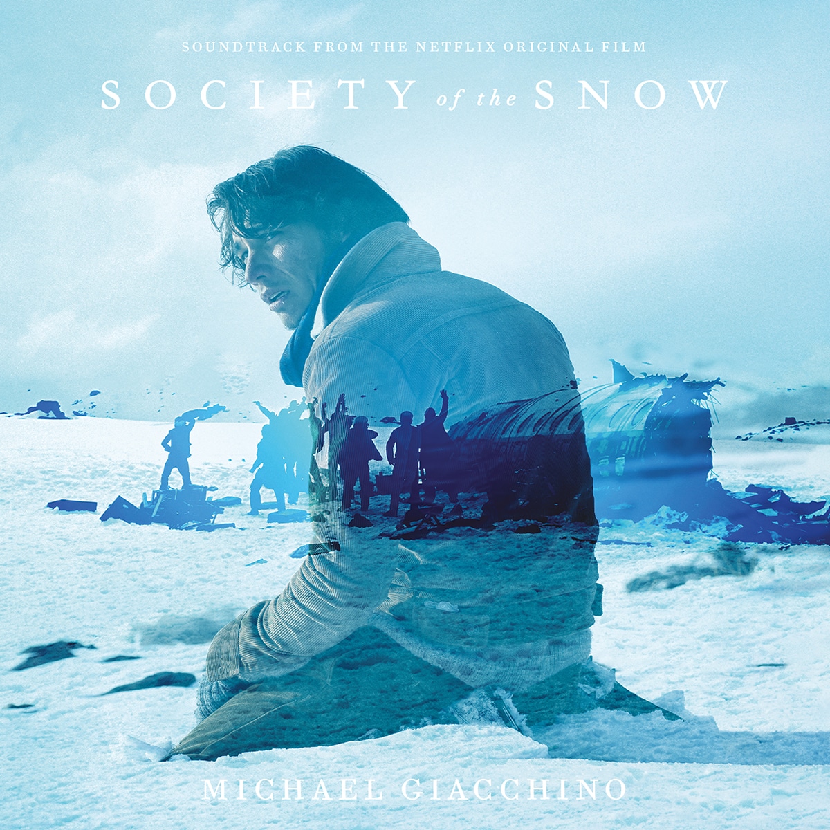 cover society of the snow
