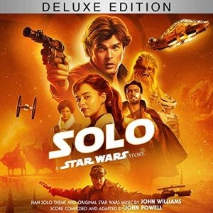 cover solo a star wars story deluxe edition