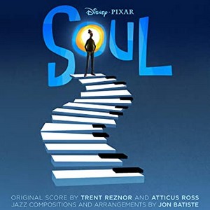 cover soul score bis