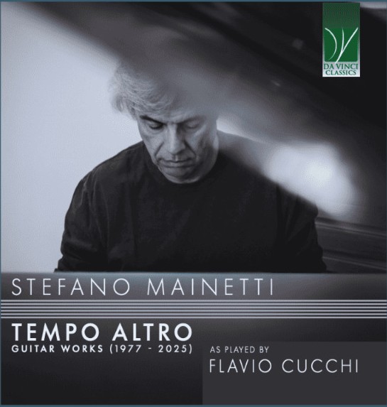 cover tempo altro mainetti