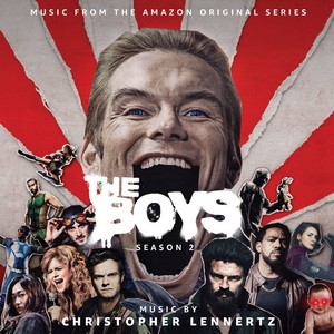 cover the boys season2