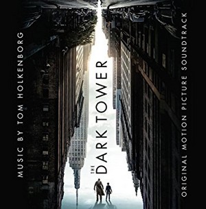 cover the dark tower