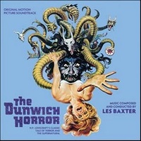 Cover The Dunwich Horror