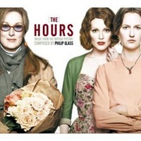 Cover The Hours