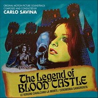 cover the legend of blood castle