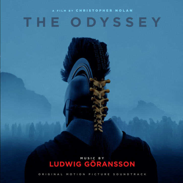 cover the odyssey