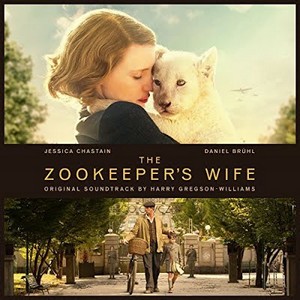 cover the zookeepers wife