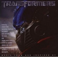 Transformers (song album)