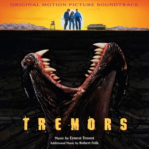 cover tremors