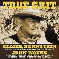 Cover True Grit