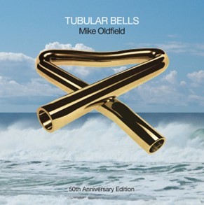 cover tubular bells anniversary