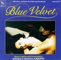 Cover Blue Velvet