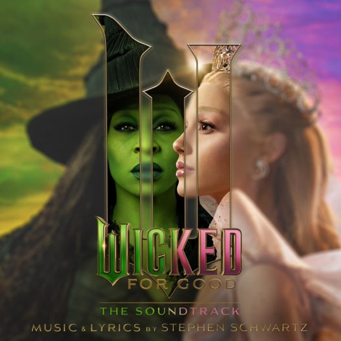 cover wicked for good