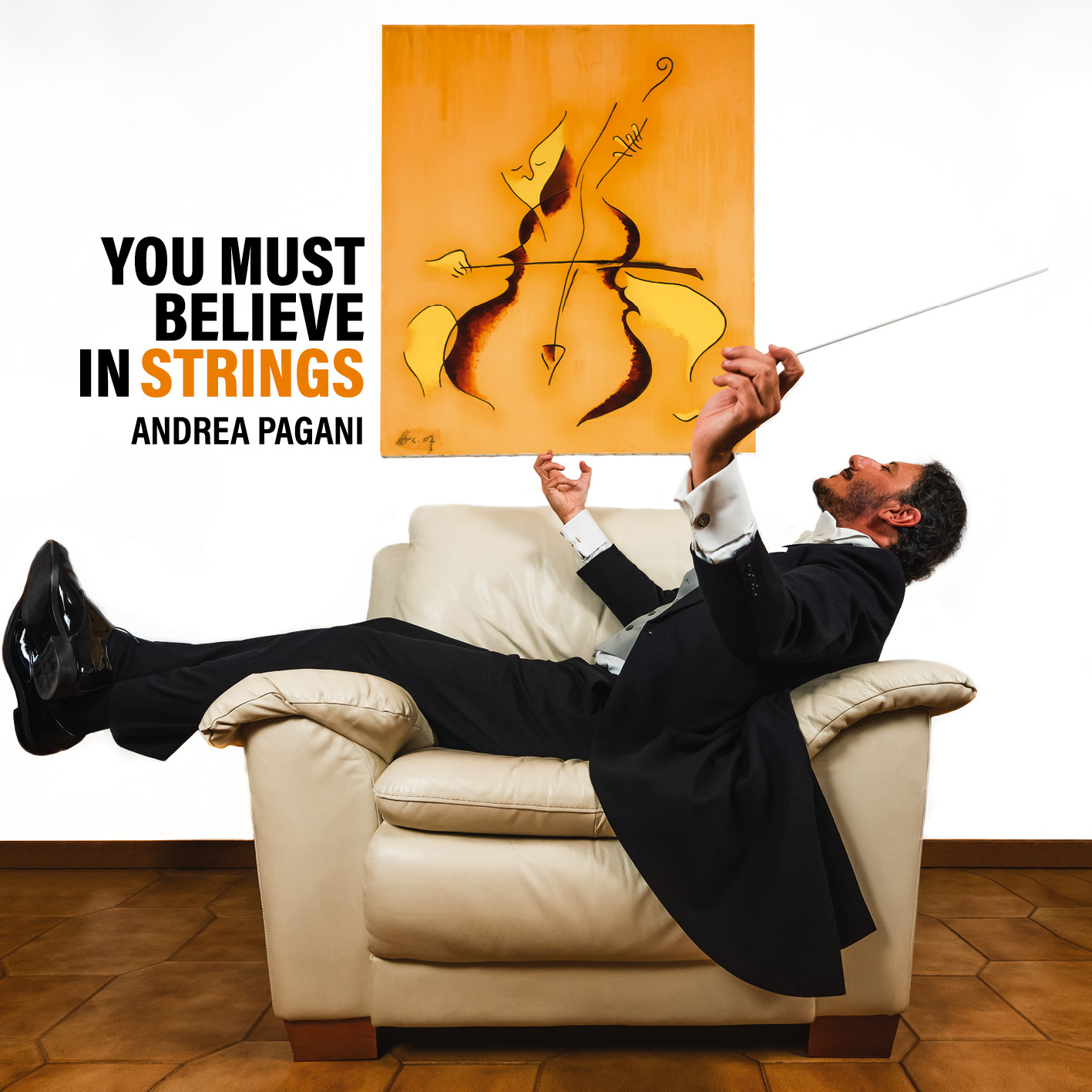 cover you must believe in strings 1