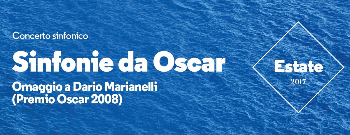 Concerto Marianelli